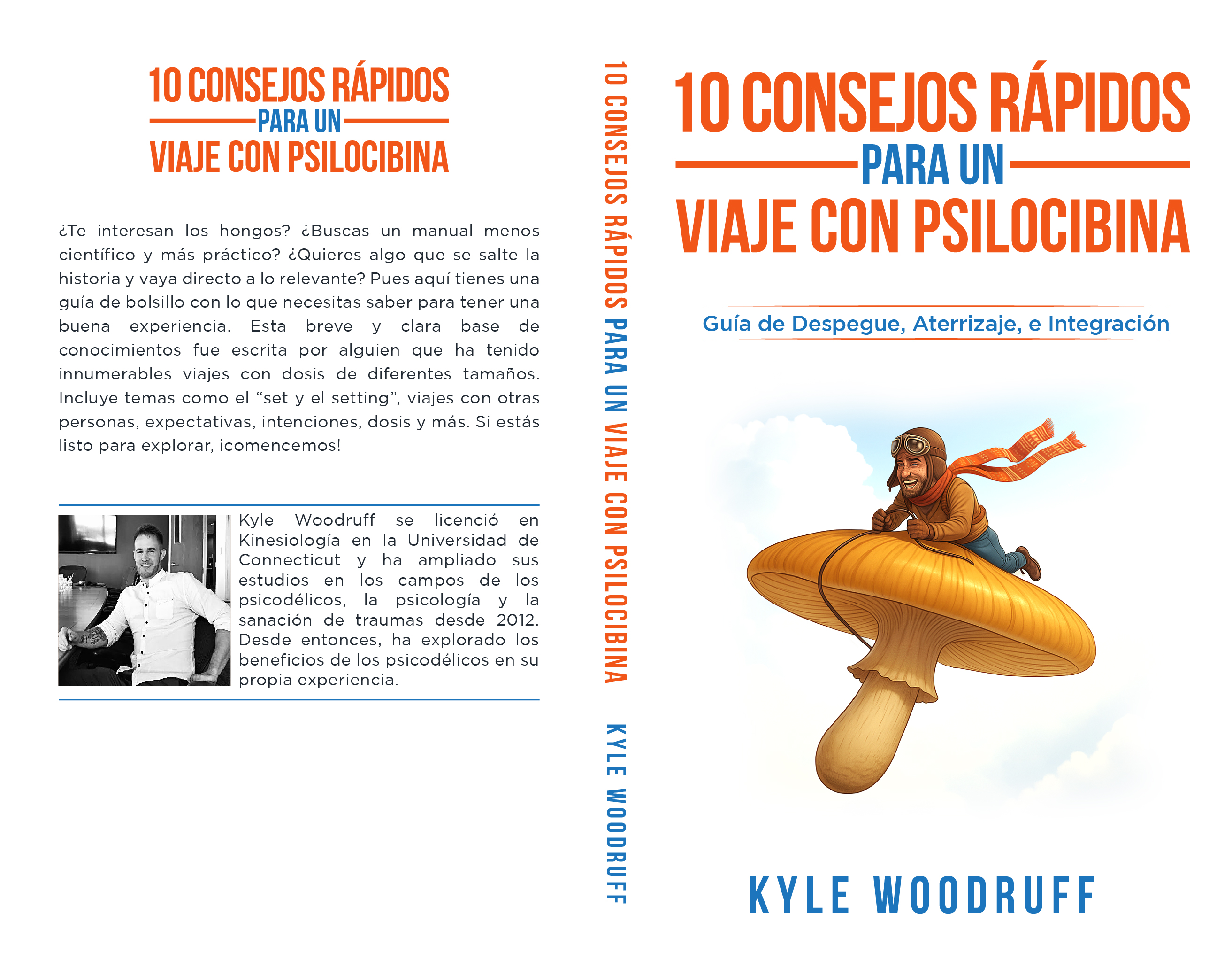 Buchumschlag Design von abdul700 für dieses Projekt | Design #35597470