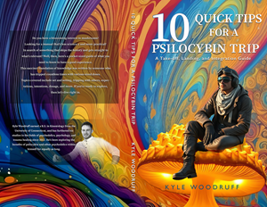 Book Cover Design by illuminati-design