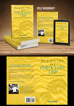 Book Cover Design by negrorichi