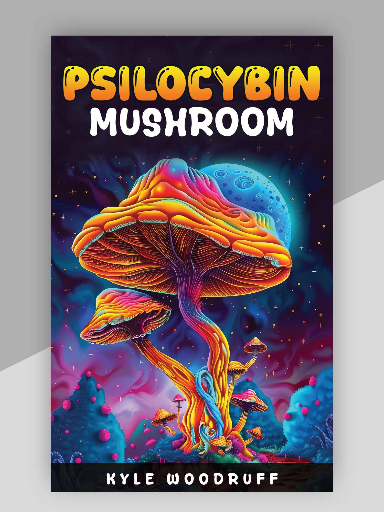 Book Cover Design by Pd Work for this project | Design #35565908