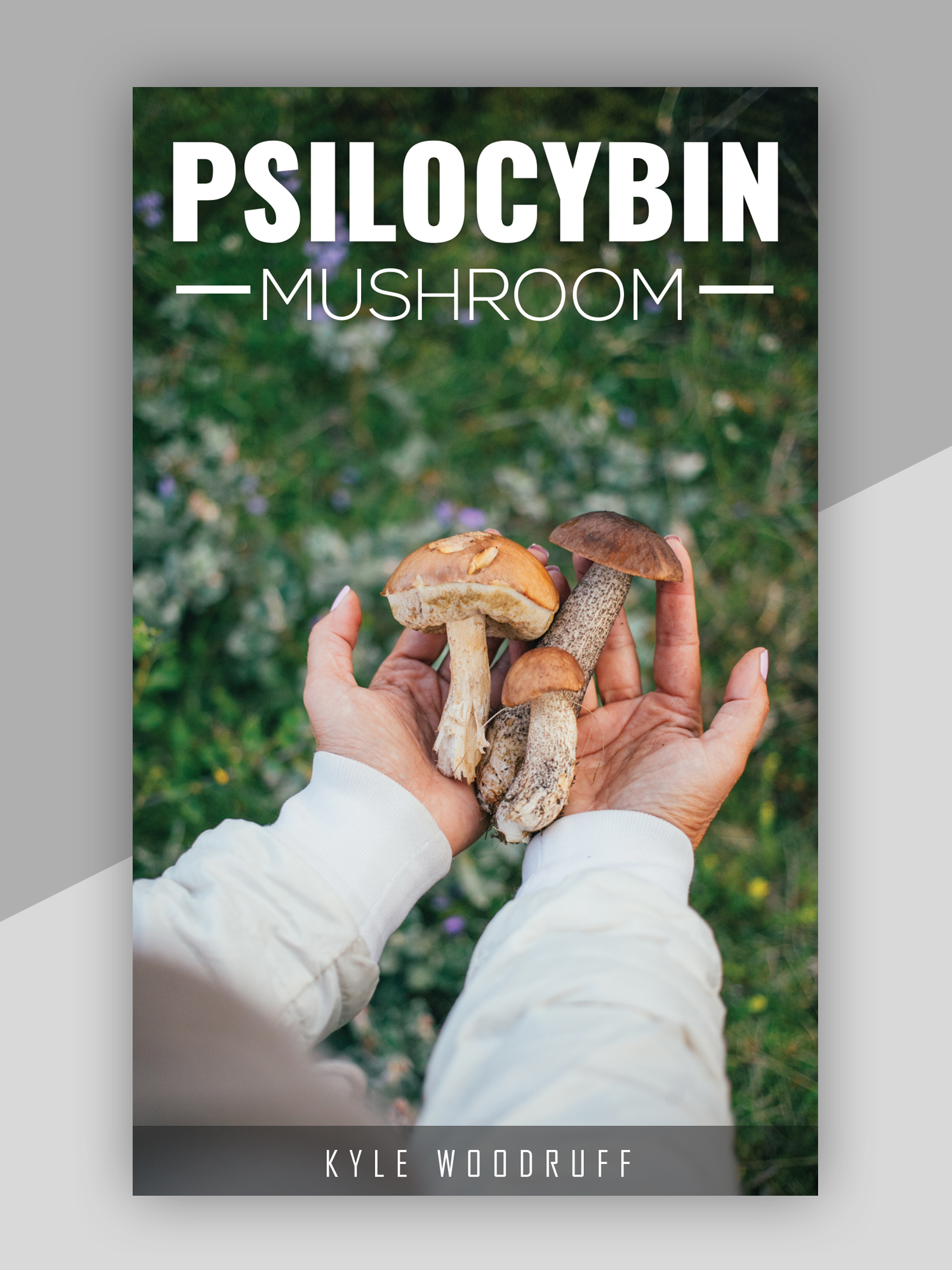 Book Cover Design by Pd Work for this project | Design #35565913
