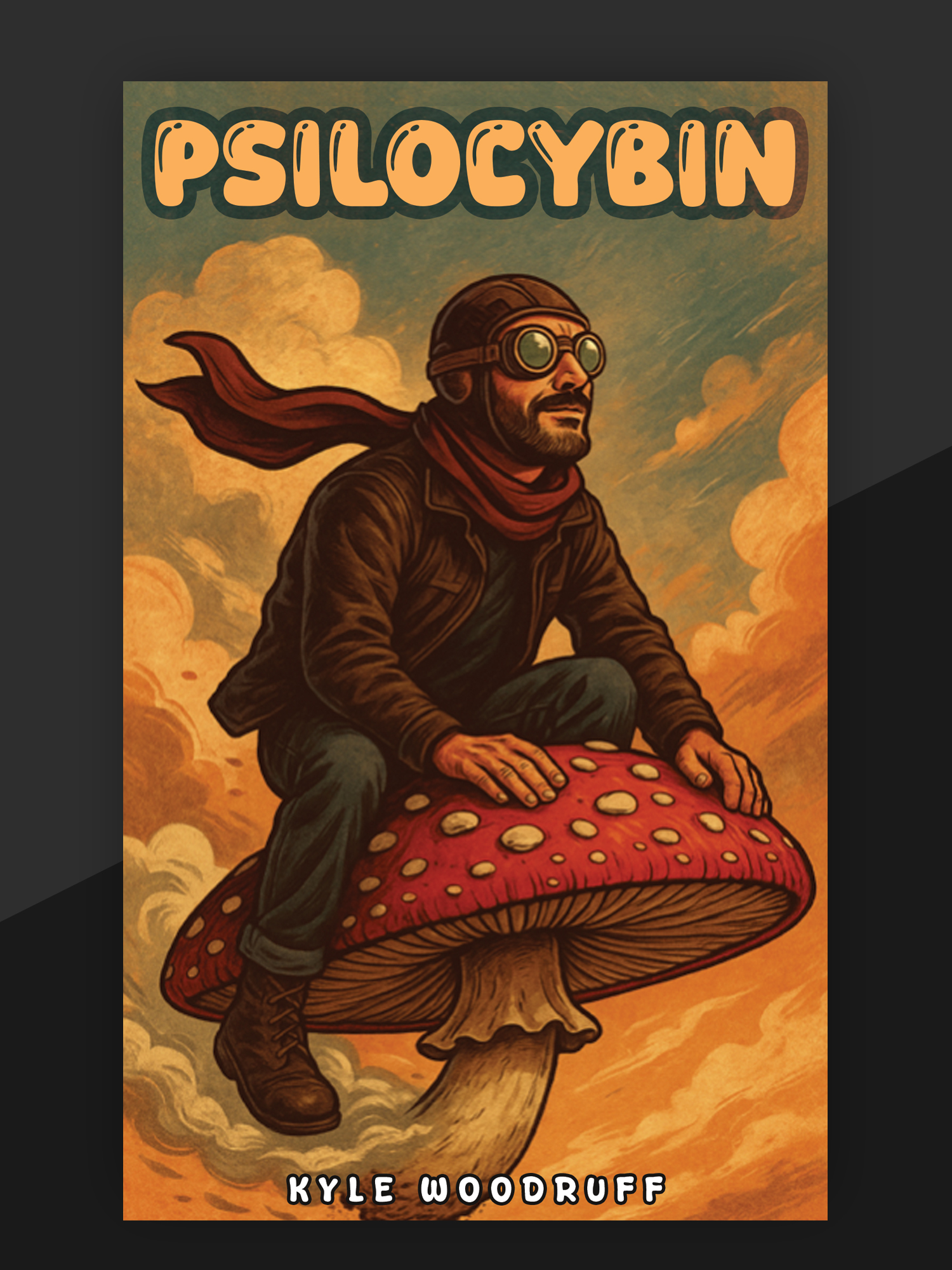 Book Cover Design by Pd Work for this project | Design #35565915