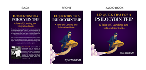 Book Cover Design by Creative Slices for this project | Design: #35569763