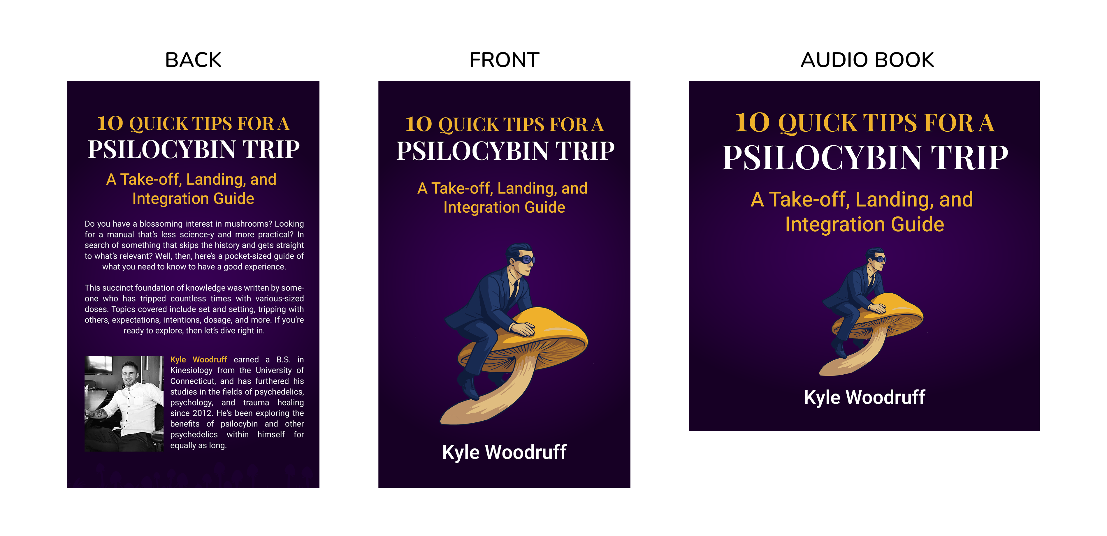 Diseño de portada de libro por Creative Slices para este proyecto | Diseño #35569764