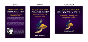 Book Cover Design by Creative Slices for this project | Design: #35569764