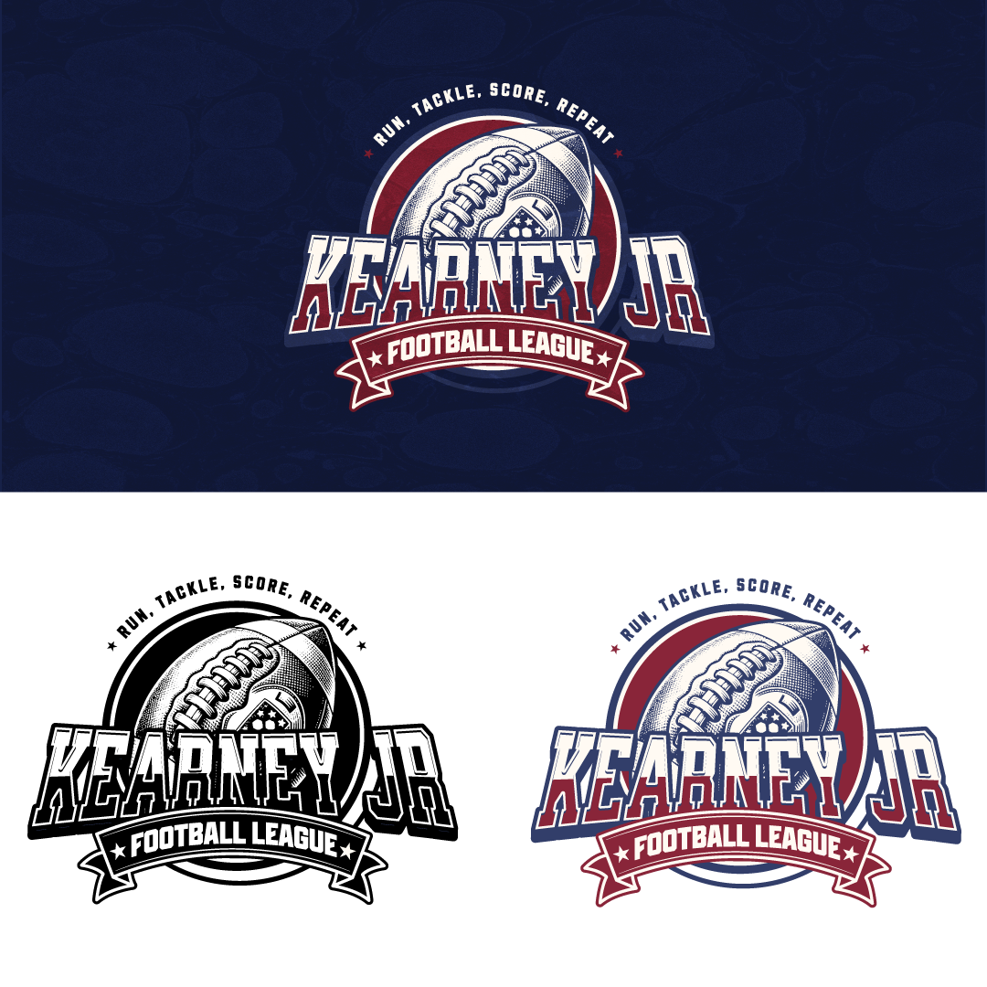 Logo Design by MADZLAN ENDUT for this project | Design #35563166