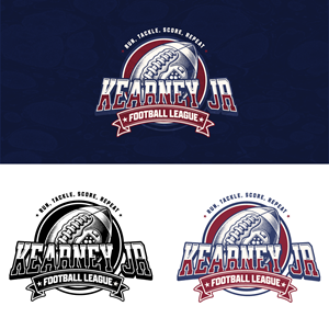 Logo Design by MADZLAN ENDUT