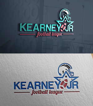 Logo Design by 24ksunny for this project | Design: #35555537
