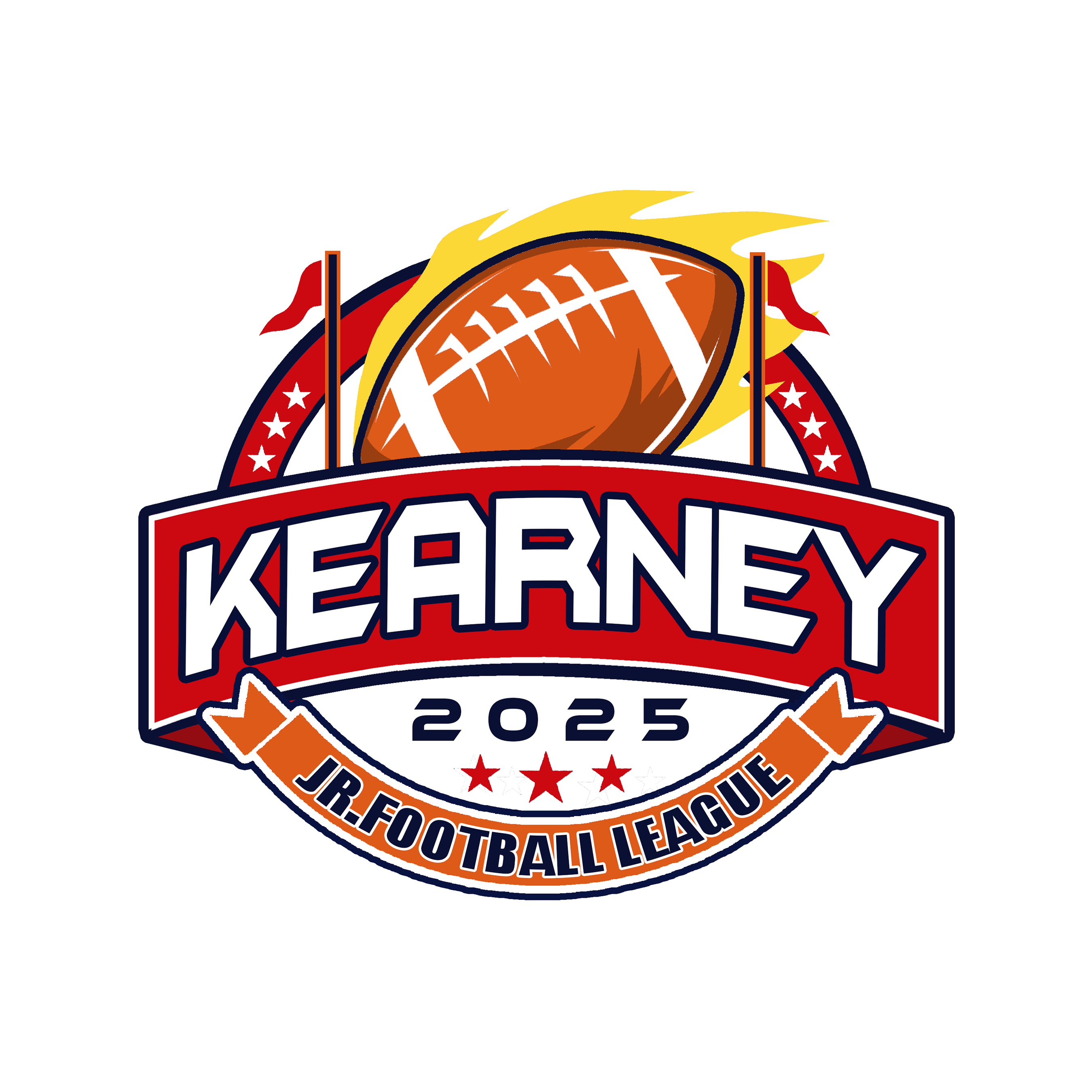 Logo Design by JKIANN08 for this project | Design #35555539