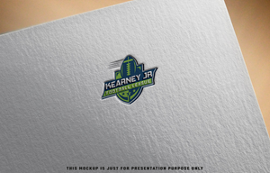 Diseño de Logo por Razaq para este proyecto | Diseño: #35556419