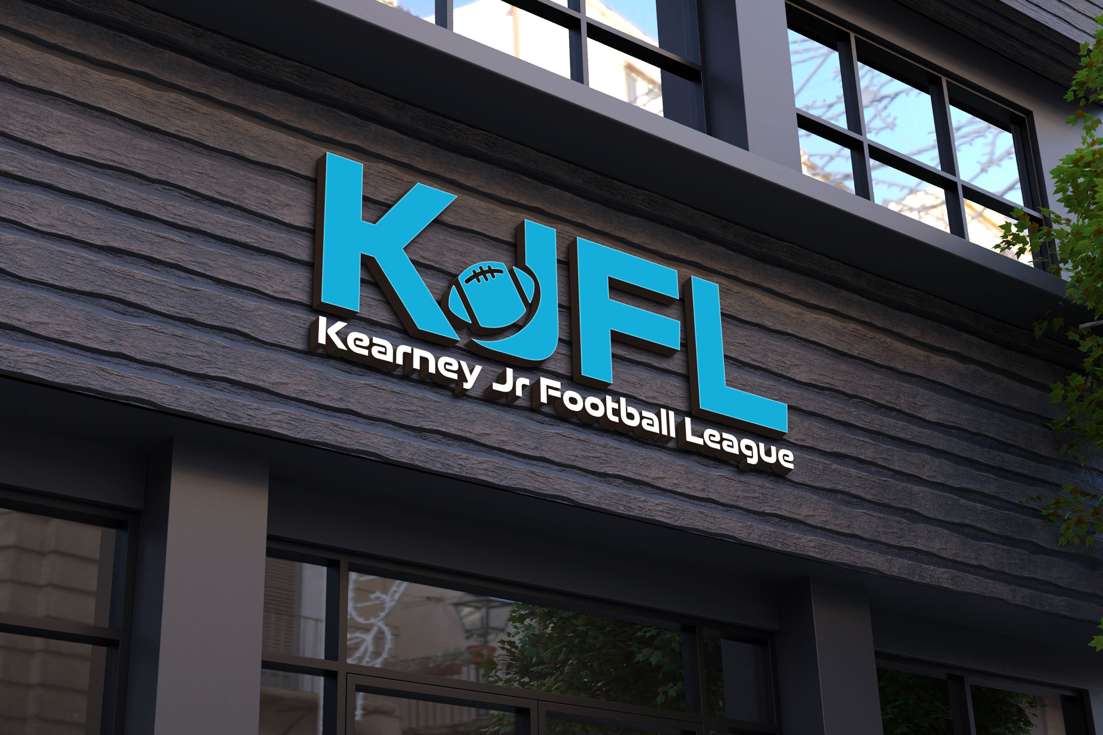 Logo Design by Kavth for this project | Design #35583321
