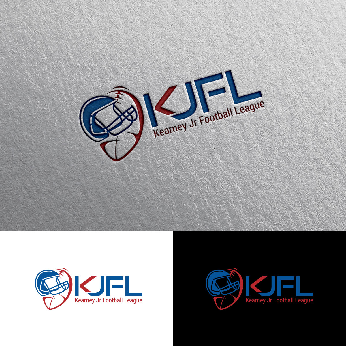 Logo Design by Alex Henry for this project | Design #35562658