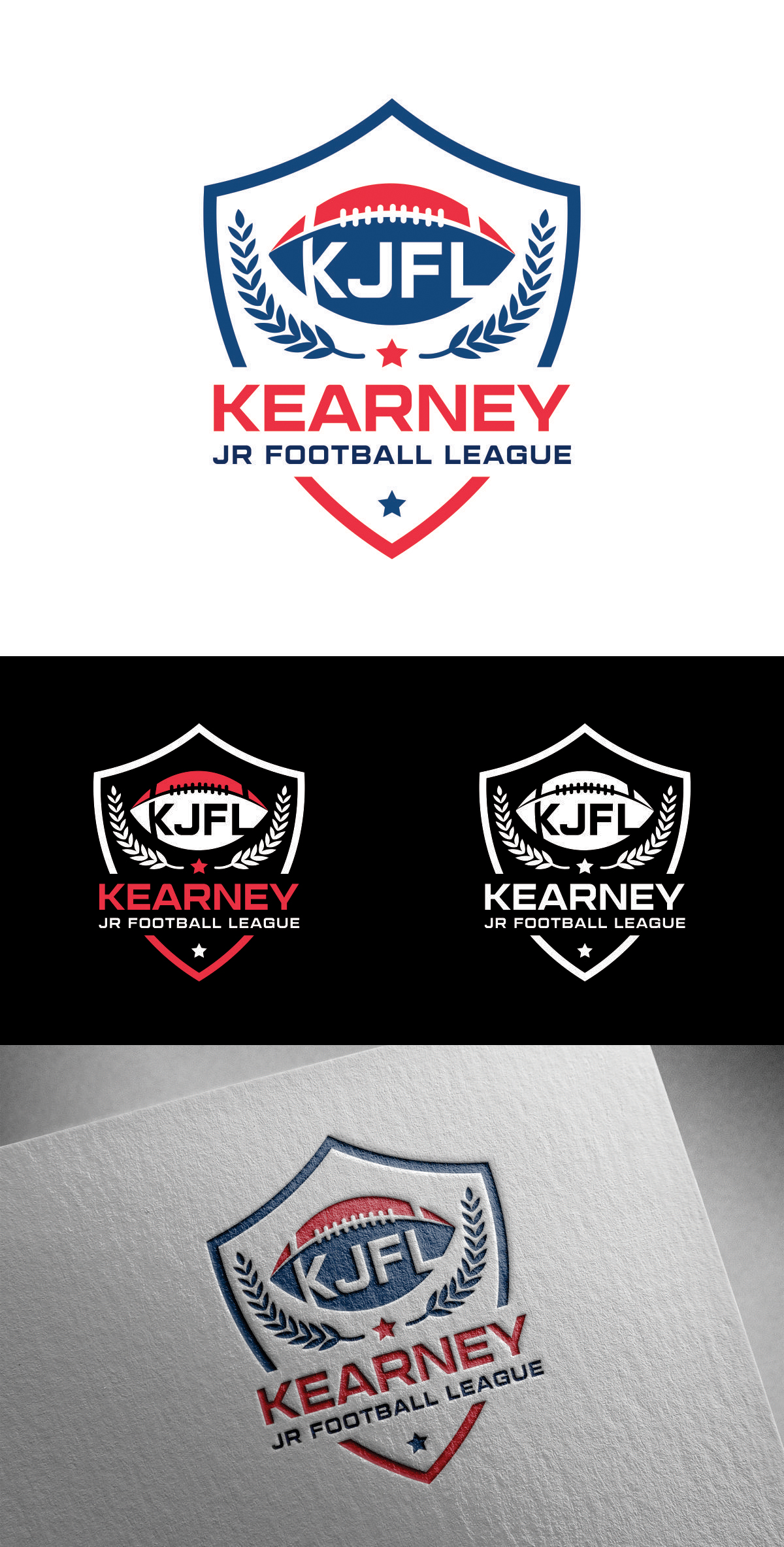 Logo Design by LordRam for this project | Design #35565525
