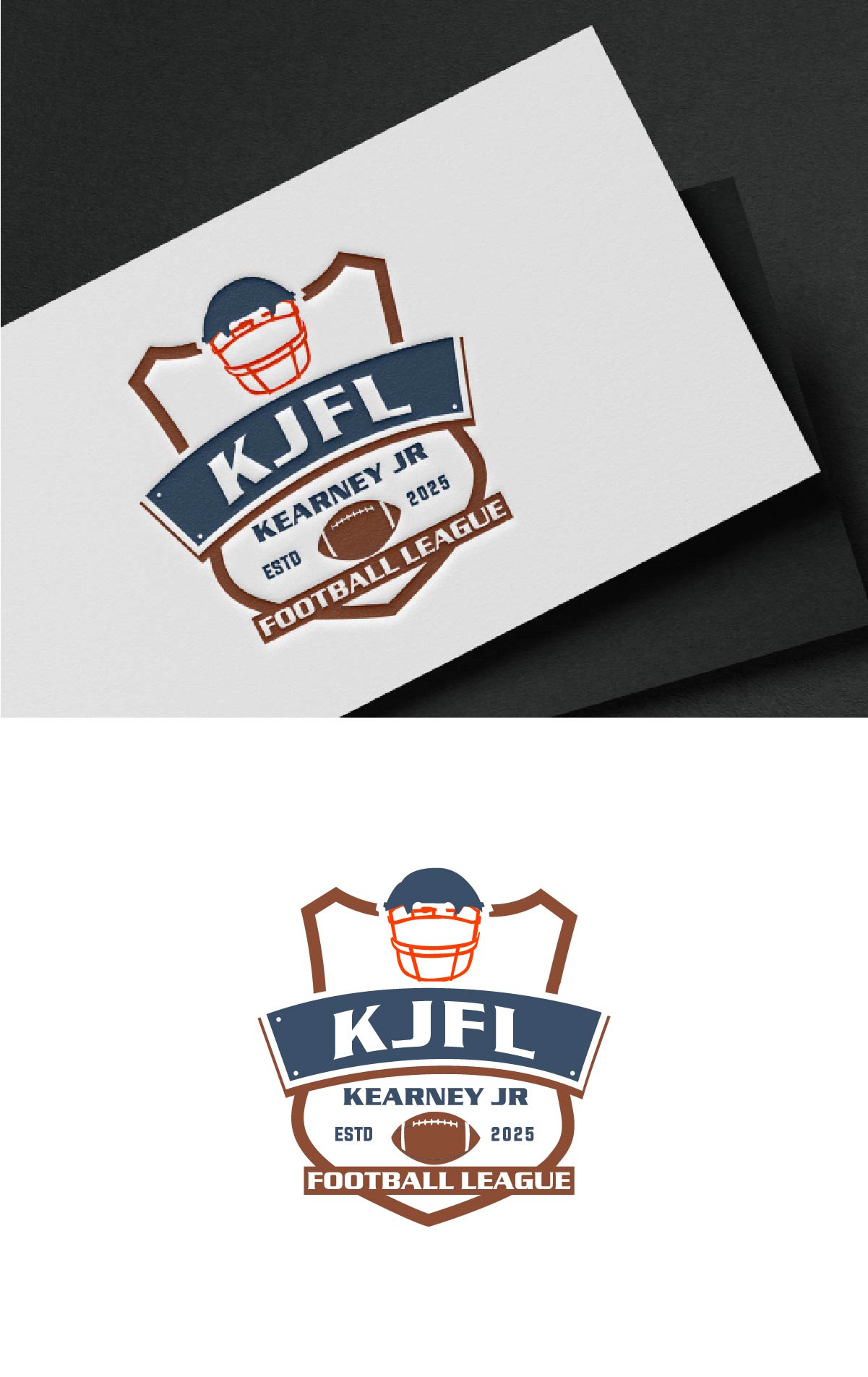 Logo Design by fly  design for this project | Design #35559245
