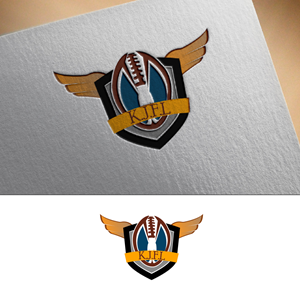 Logo Design by fly  design for this project | Design: #35559246