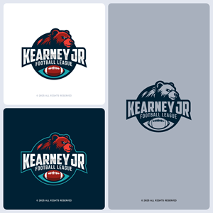 Logo Design by san_D