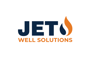 Logo Design by legends313 for JET Well Solutions  | Design: #35560732