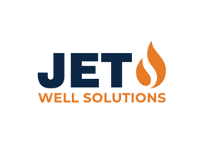 Logo Design by legends313 for JET Well Solutions  | Design: #35560736