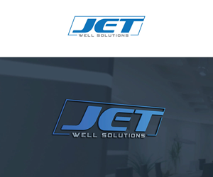 Logo Design by Luckey yaari for JET Well Solutions  | Design: #35556327