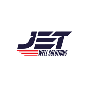 Logo Design by Fezy Design Studio for JET Well Solutions  | Design: #35557173