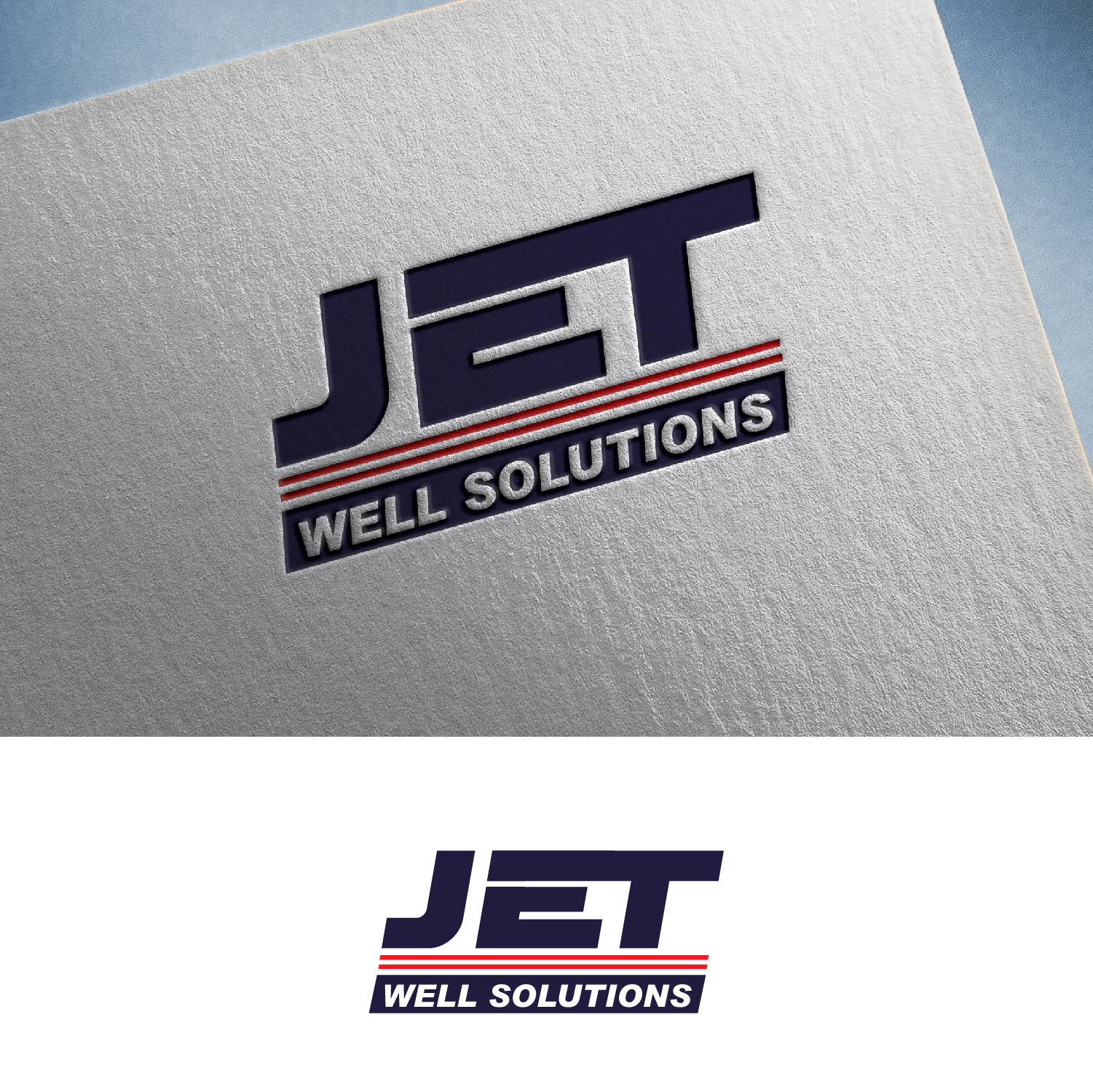 Design de Logo par S.H Designs pour JET Well Solutions  | Design #35556446