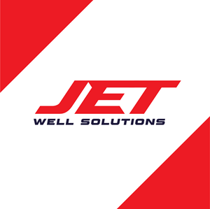 Logo Design by S.H Designs for JET Well Solutions  | Design: #35556449