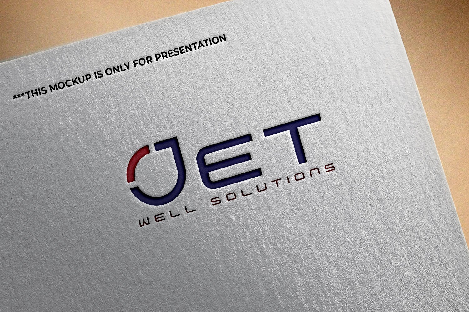 Logo-Design von Widi Nalendra für JET Well Solutions  | Design #35563402