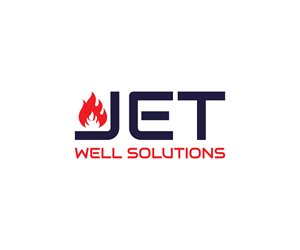 Logo Design by Design_tamim for JET Well Solutions  | Design: #35582378
