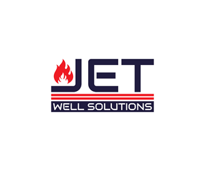 Design de Logo par Design_tamim pour JET Well Solutions  | Design : #35582379