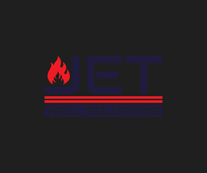 Design de Logo par Design_tamim pour JET Well Solutions  | Design : #35582380