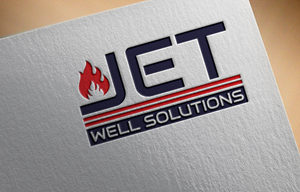 Design de Logo par Design_tamim pour JET Well Solutions  | Design : #35582381