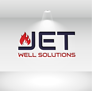 Design de Logo par Design_tamim pour JET Well Solutions  | Design : #35582382