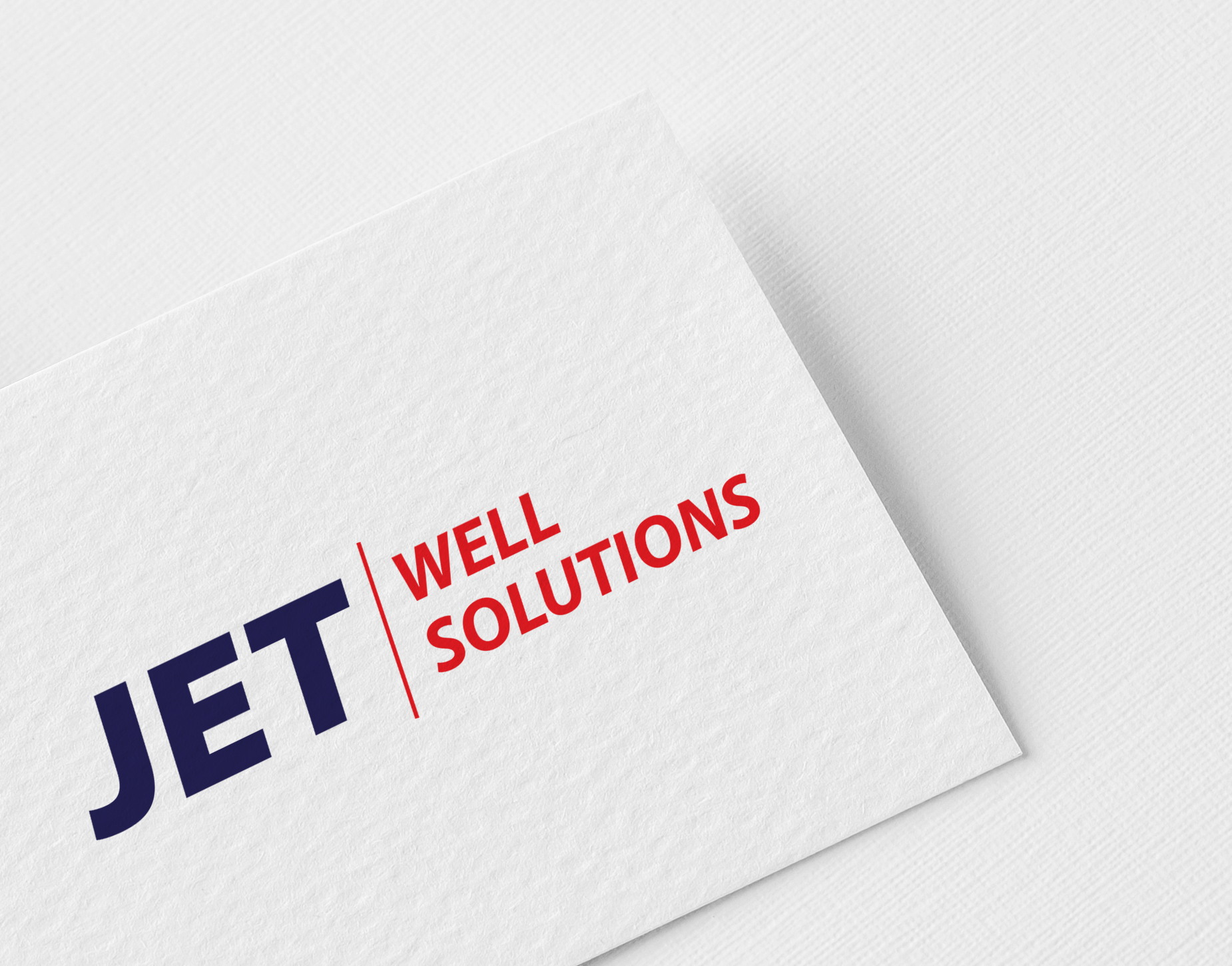 Logo Design by Graphixpointt for JET Well Solutions  | Design #35564328