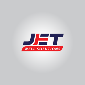 Logo Design by Graphixpointt for JET Well Solutions  | Design: #35564465