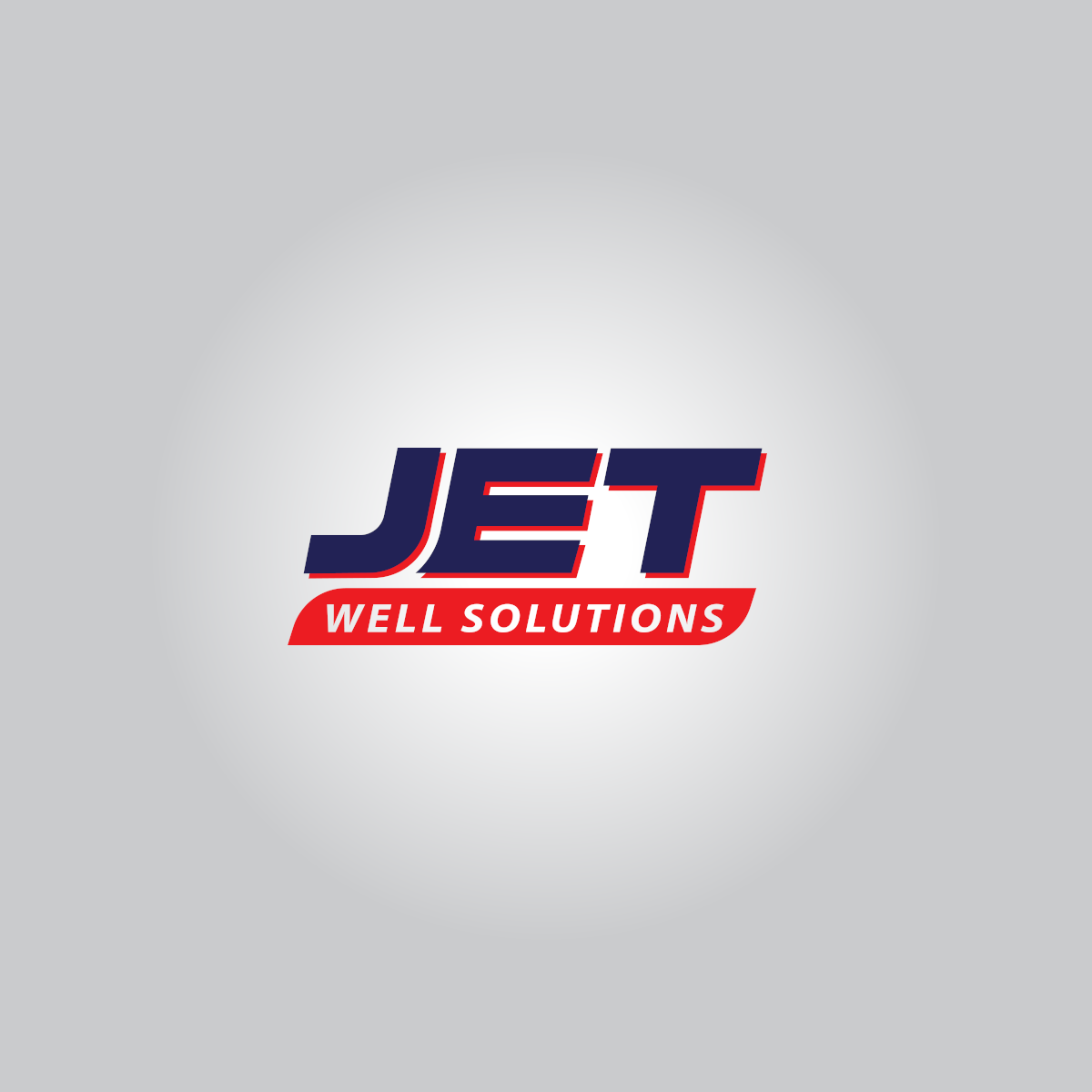 Logo-Design von Graphixpointt für JET Well Solutions  | Design #35564500