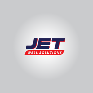 Logo Design by Graphixpointt for JET Well Solutions  | Design: #35564500