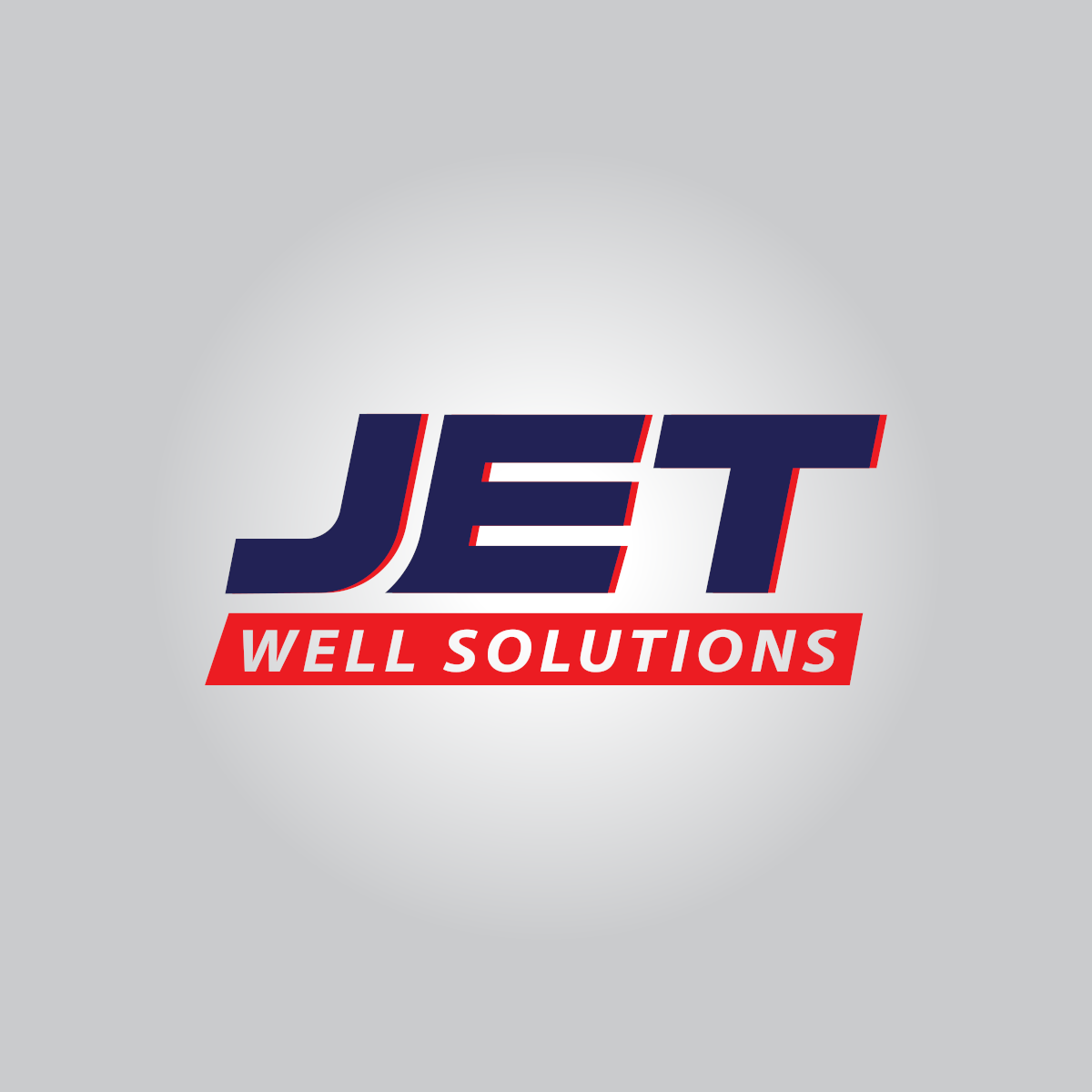 Logo-Design von Graphixpointt für JET Well Solutions  | Design #35564530