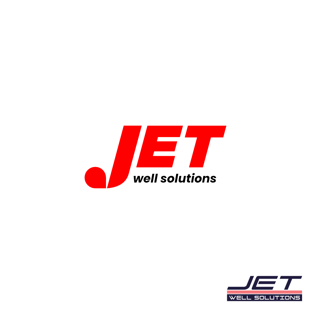 Logo Design by adi learn23 for JET Well Solutions  | Design #35559516