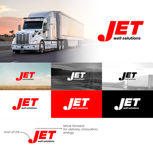 Design de Logo par adi learn23 pour JET Well Solutions  | Design : #35559517
