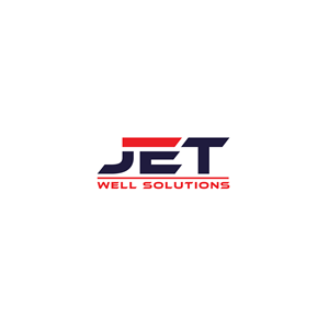 Logo Design by Designer Nayem for JET Well Solutions  | Design: #35556646