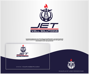 Design de Logo par manggawkwk pour JET Well Solutions  | Design : #35555181
