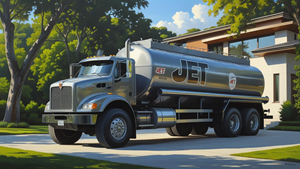 Logo Design by  Dolanimus for JET Well Solutions  | Design: #35572329