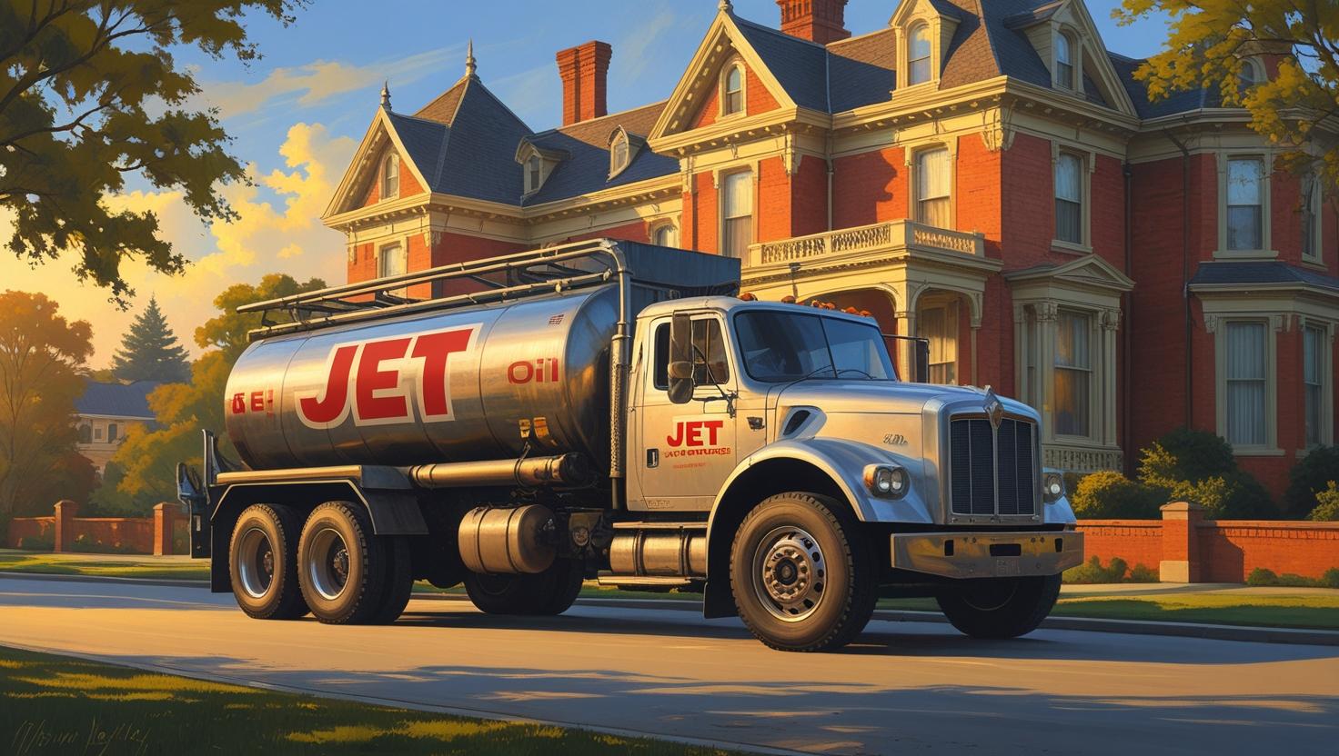 Logo Design by  Dolanimus for JET Well Solutions  | Design #35572330