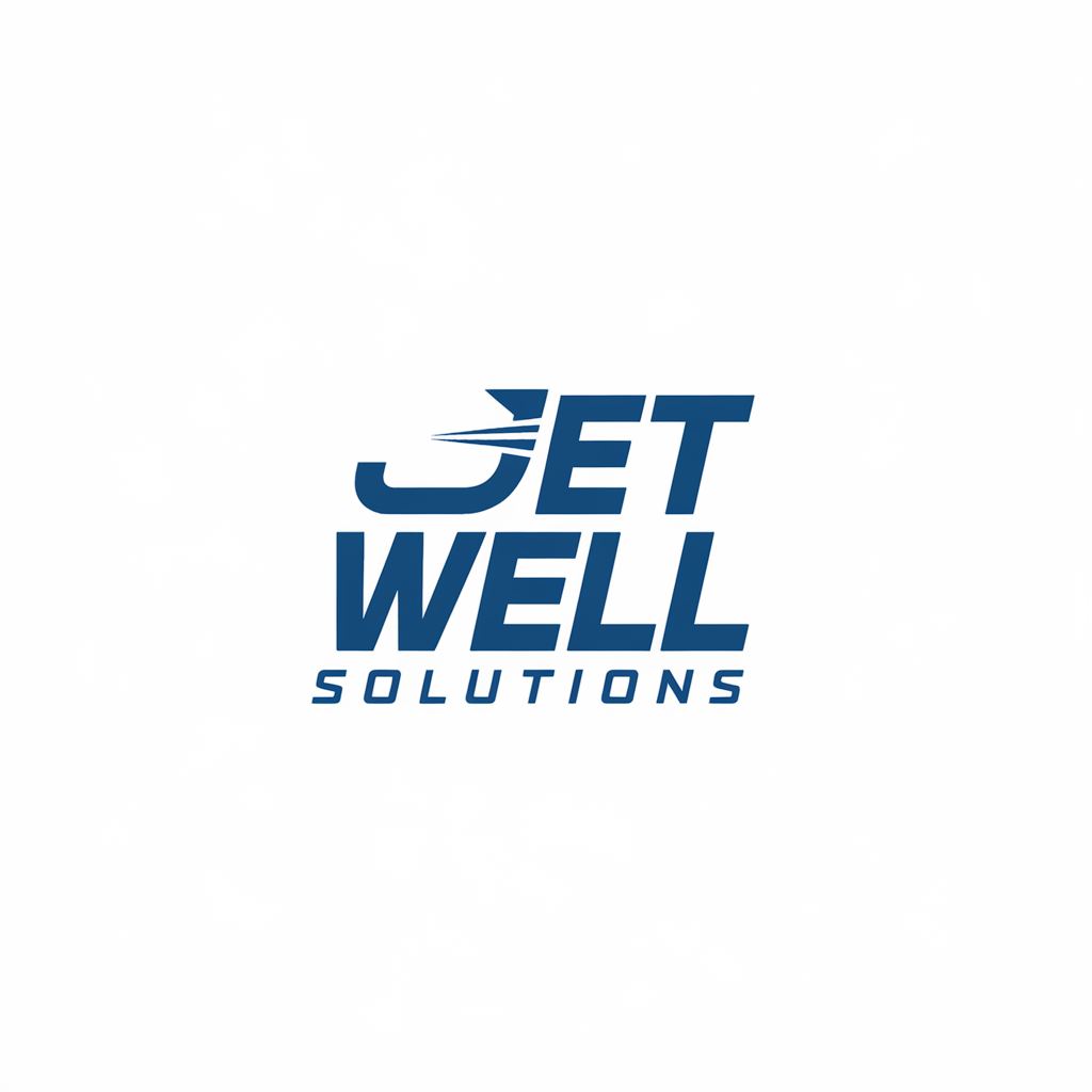 Design de Logo par Ar_nisam_usman pour JET Well Solutions  | Design #35555838