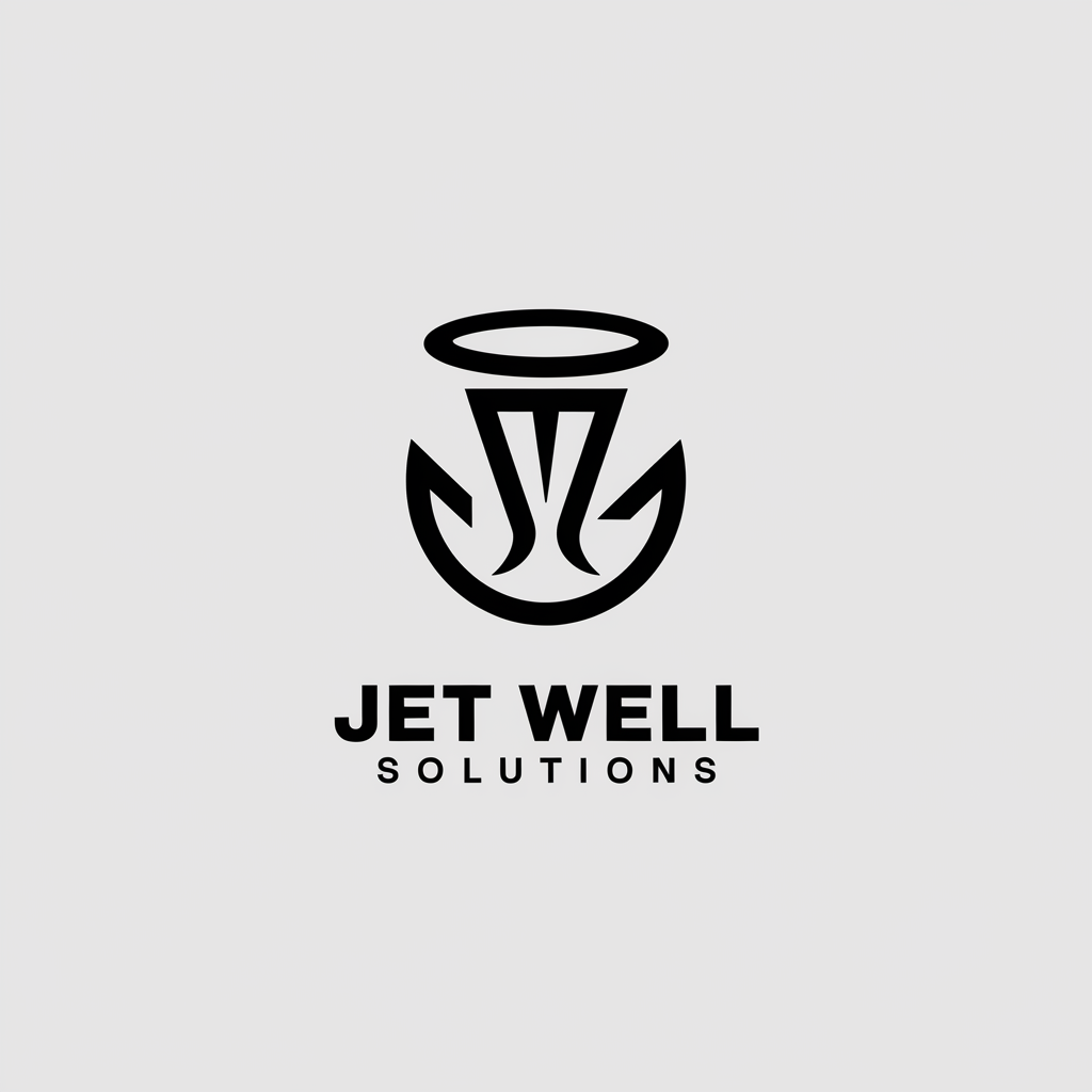 Design de Logo par Ar_nisam_usman pour JET Well Solutions  | Design #35555839