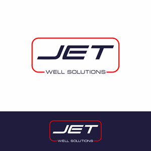 Logo Design by hokkiye for JET Well Solutions  | Design: #35565157