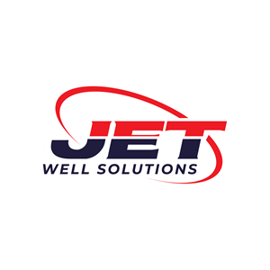 Logo Design by designer profile for JET Well Solutions  | Design: #35557196