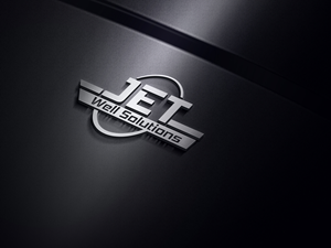Logo Design by Md ahasan for JET Well Solutions  | Design: #35556204