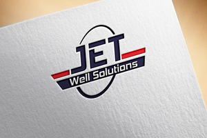 Logo Design by Md ahasan for JET Well Solutions  | Design: #35556205