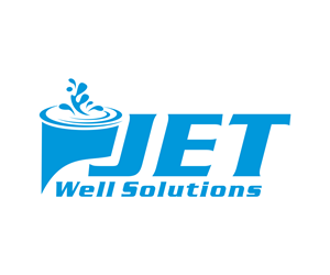 Logo Design by DiandraKali for JET Well Solutions  | Design: #35557298
